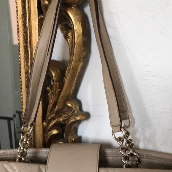 Kate Spade quilted leather bag - Picture 3 of 8